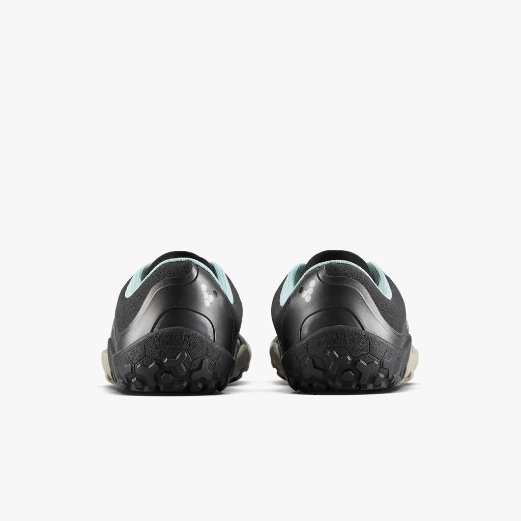 PRIMUS TRAIL III ALL WEATHER FG MENS PEBBLE - Sole Therapy
