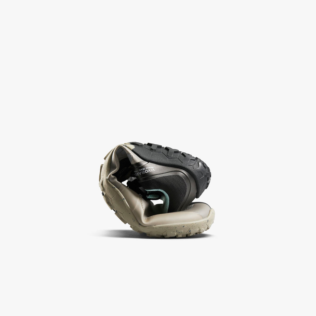 PRIMUS TRAIL III ALL WEATHER FG MENS PEBBLE - Sole Therapy