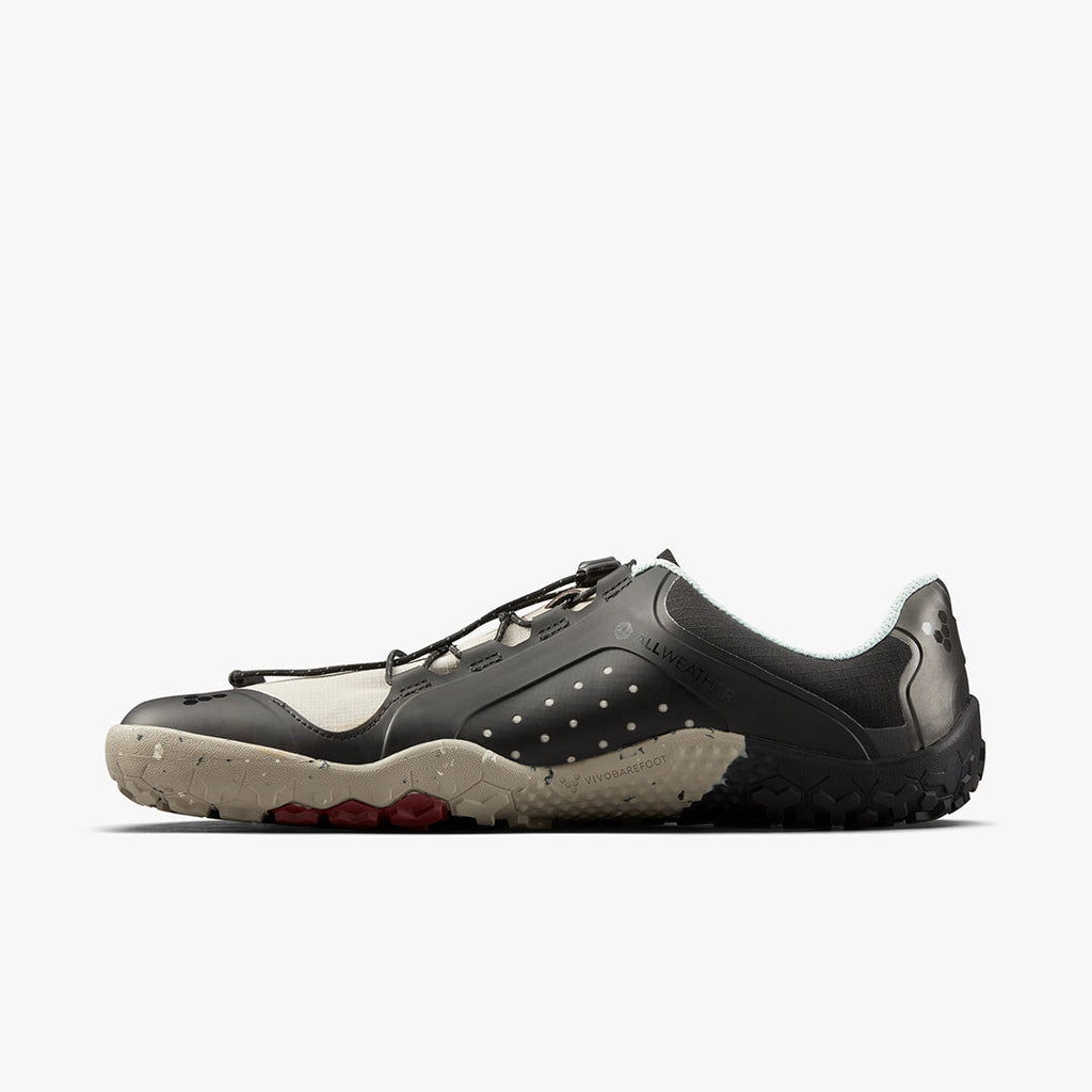 PRIMUS TRAIL III ALL WEATHER FG MENS PEBBLE - Sole Therapy