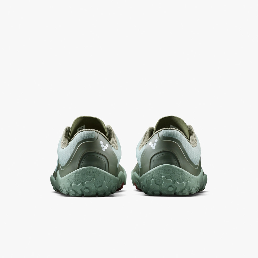 Vivo Primus Trail Iii All Weather Fg Mens Footwear