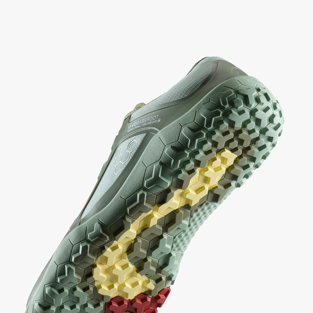 Vivo Primus Trail Iii All Weather Fg Mens Footwear