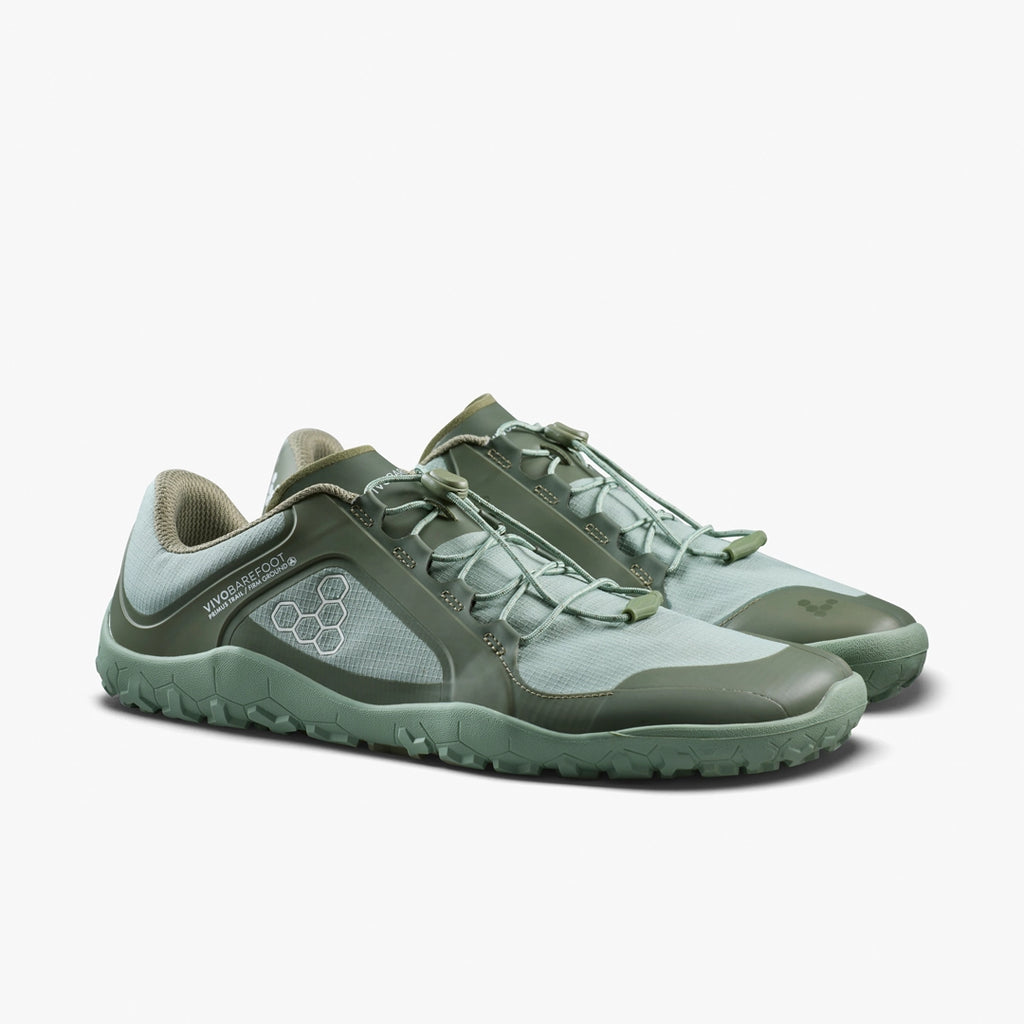 Vivo Primus Trail Iii All Weather Fg Mens Footwear