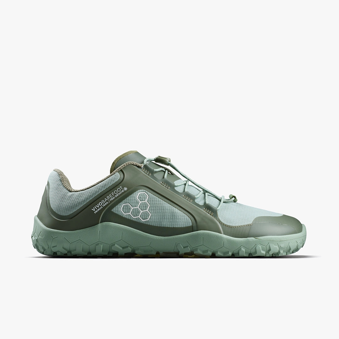 Vivo Primus Trail Iii All Weather Fg Mens Footwear