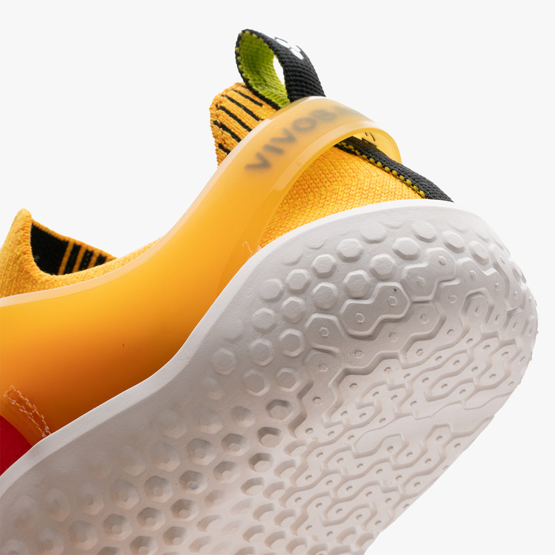 MOTUS STRENGTH MENS -SUNSET IBIS - Sole Therapy