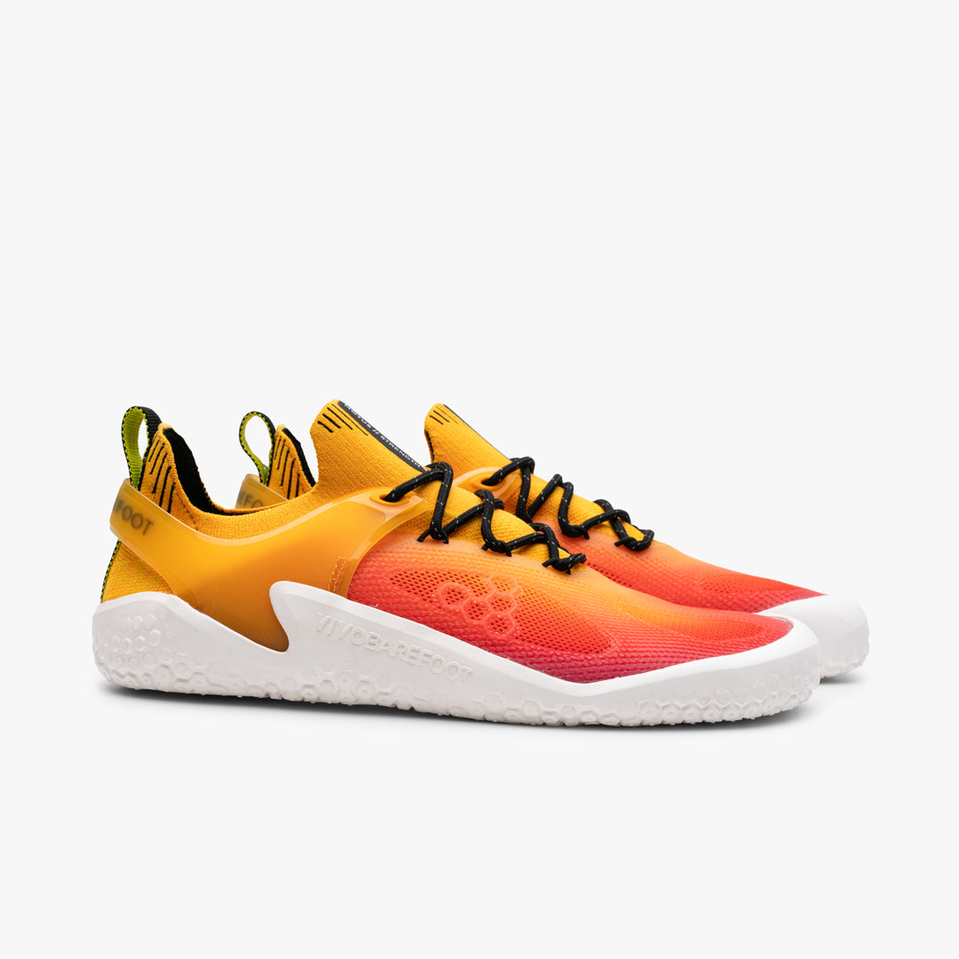 MOTUS STRENGTH MENS -SUNSET IBIS - Sole Therapy