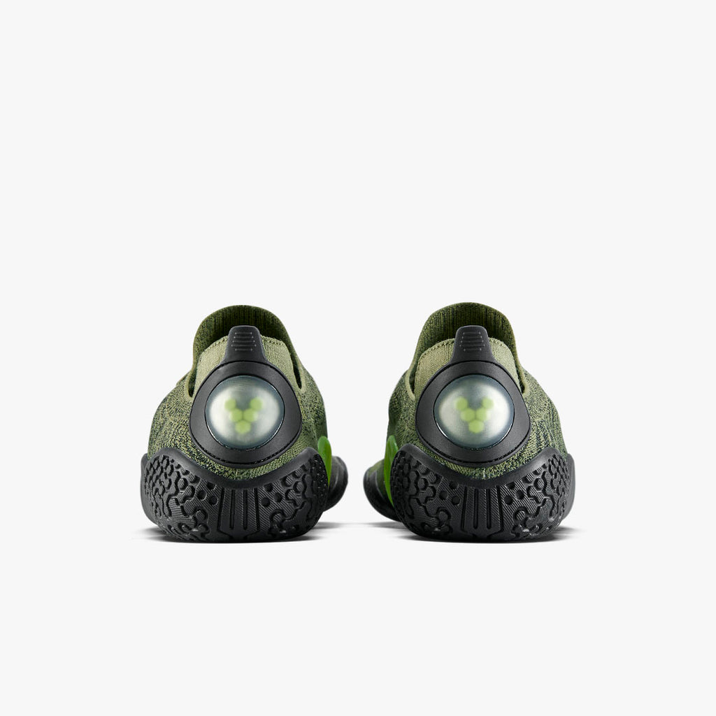 MOTUS FLEX MENS FOREST GREEN-ACID LIME