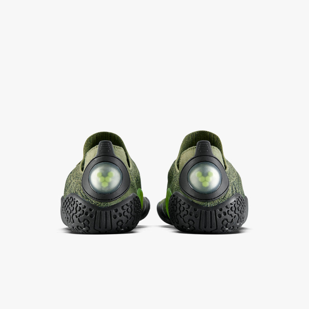 MOTUS FLEX MENS FOREST GREEN-ACID LIME - Sole Therapy