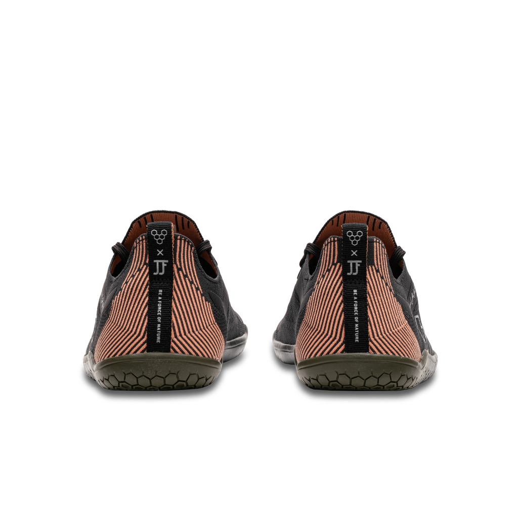 Vivobarefoot Primus Lite Knit Jjf Mens Dark Olive - Sole Therapy
