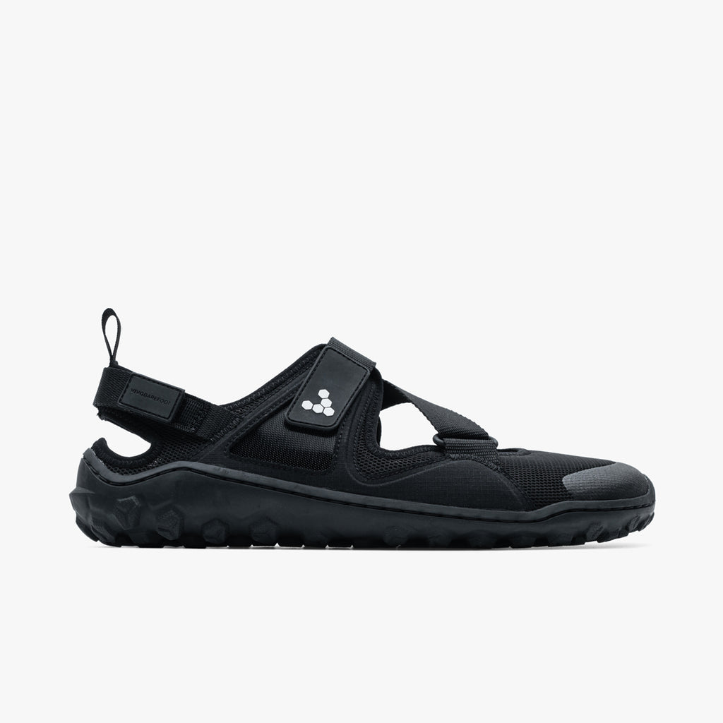 TRACKER SANDALS WOMENS OBSIDIAN