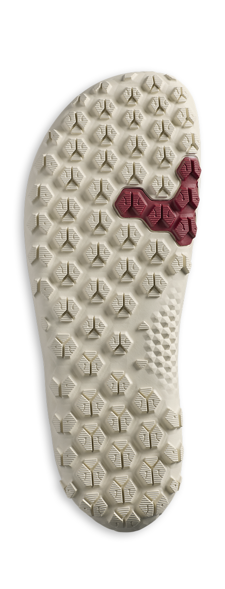 Vivobarefoot Tracker Leather At Mens Acorn - Sole Therapy