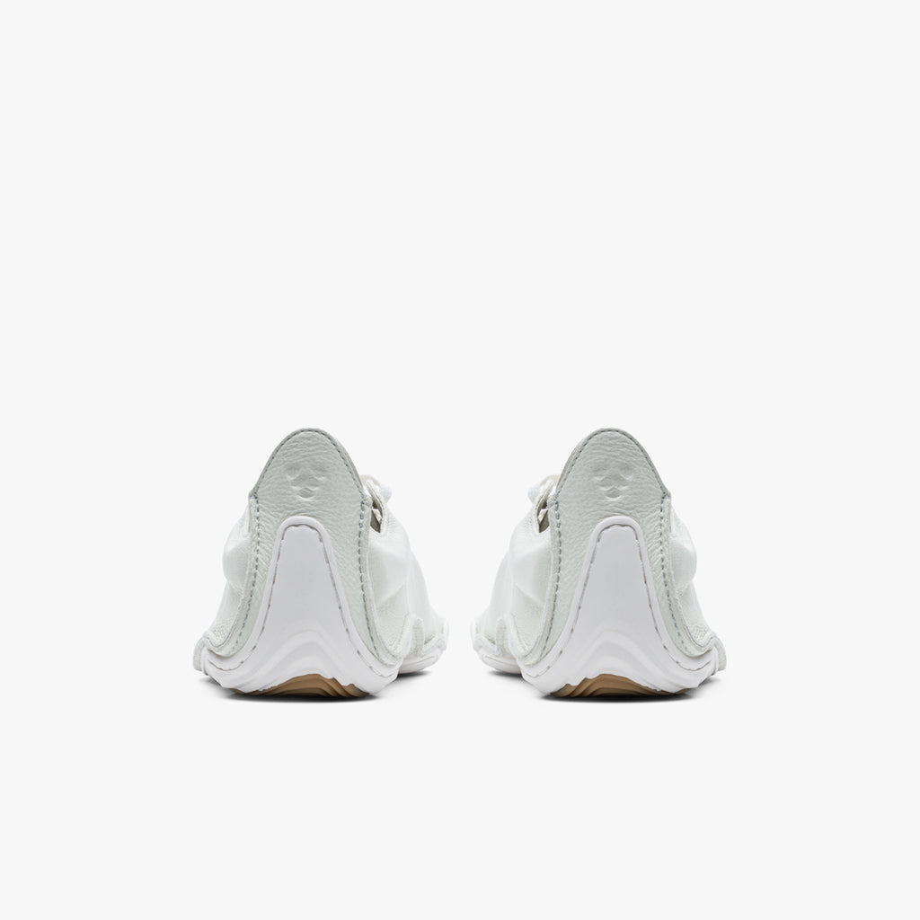 Vivobarefoot Sensus Mens Limestone - Sole Therapy