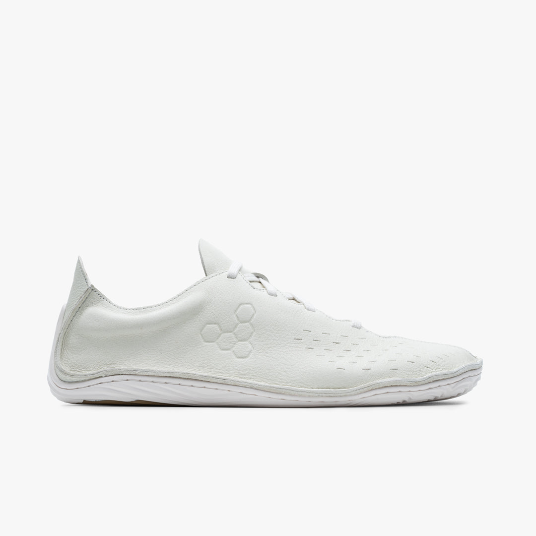Vivobarefoot Sensus Mens Limestone - Sole Therapy