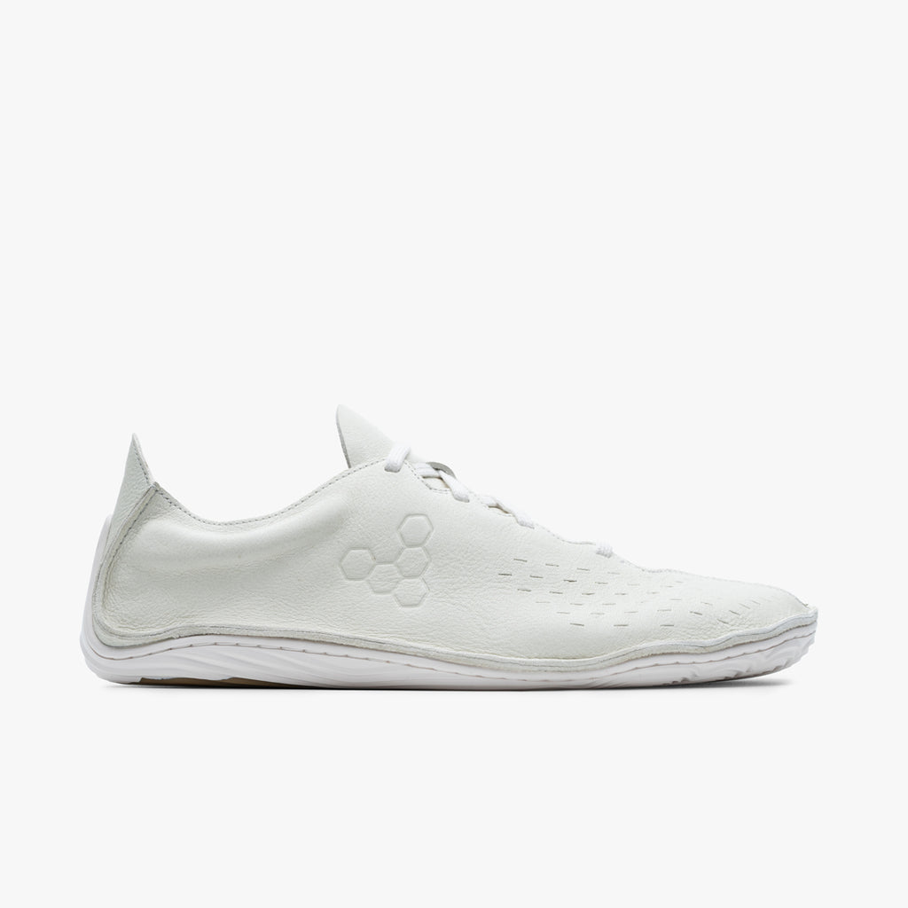 Vivobarefoot Sensus Mens Limestone - Sole Therapy