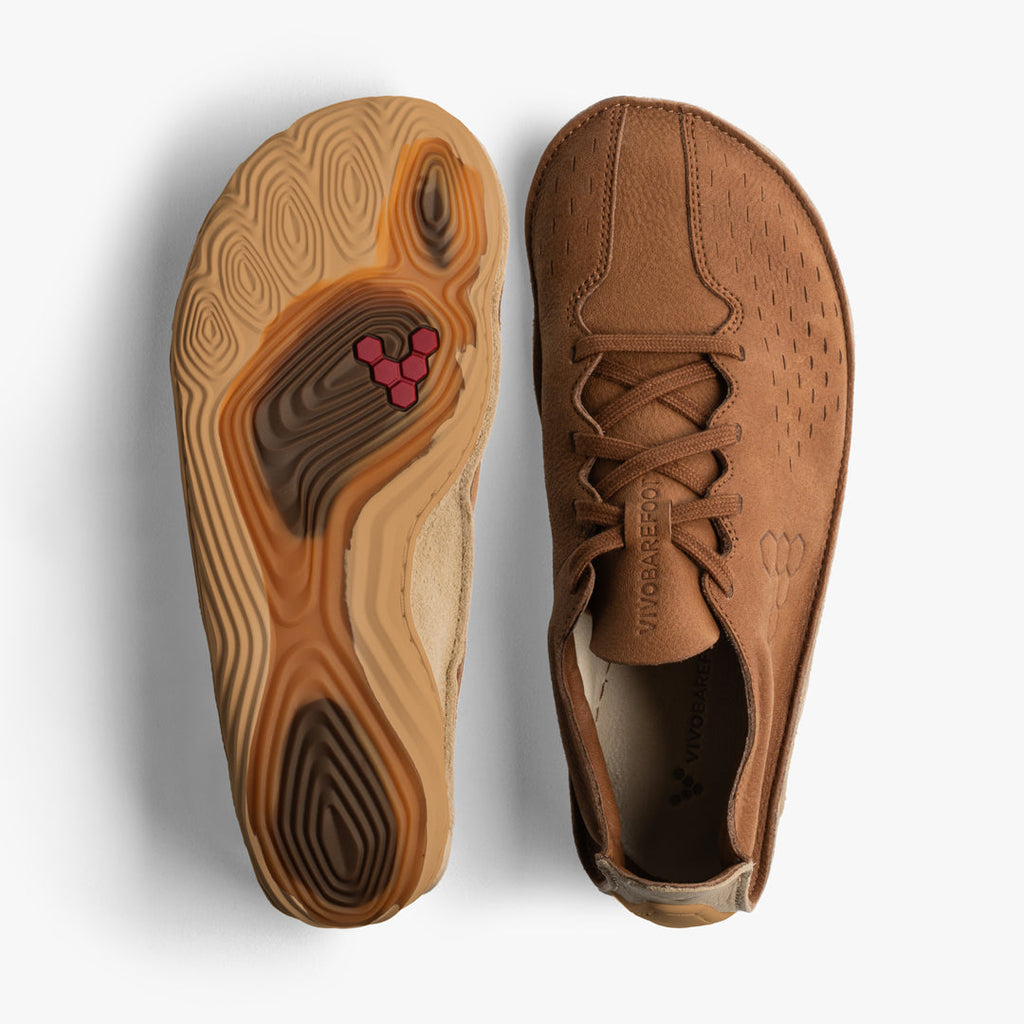 SENSUS WOMENS TAN