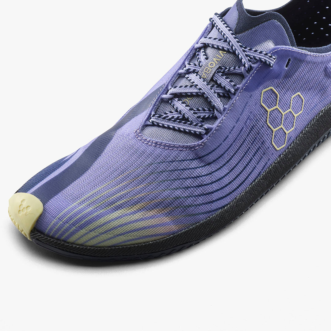 Vivobarefoot Primus Flow Men' Sweet Lavender