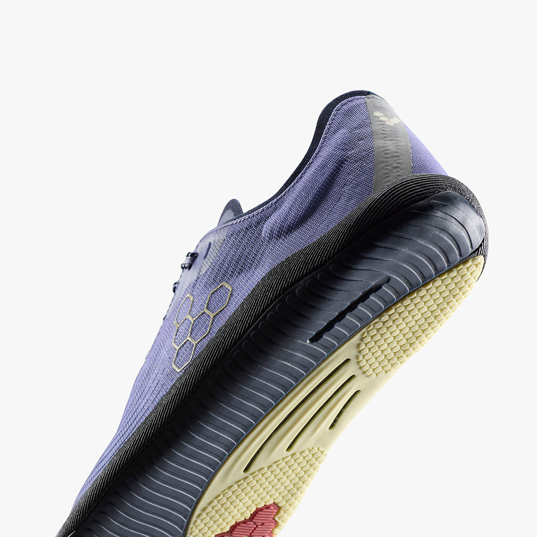 Vivobarefoot Primus Flow Men' Sweet Lavender