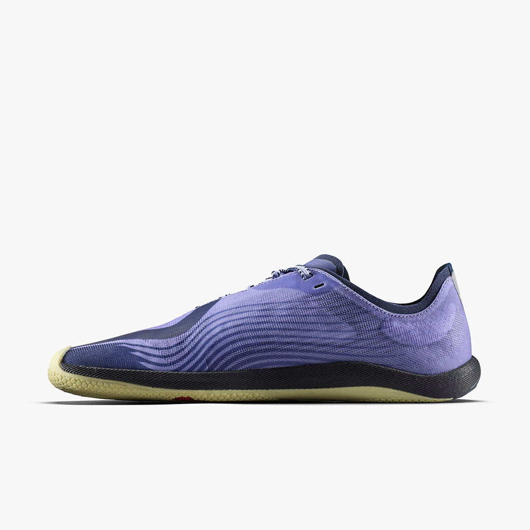Vivobarefoot Primus Flow Men' Sweet Lavender