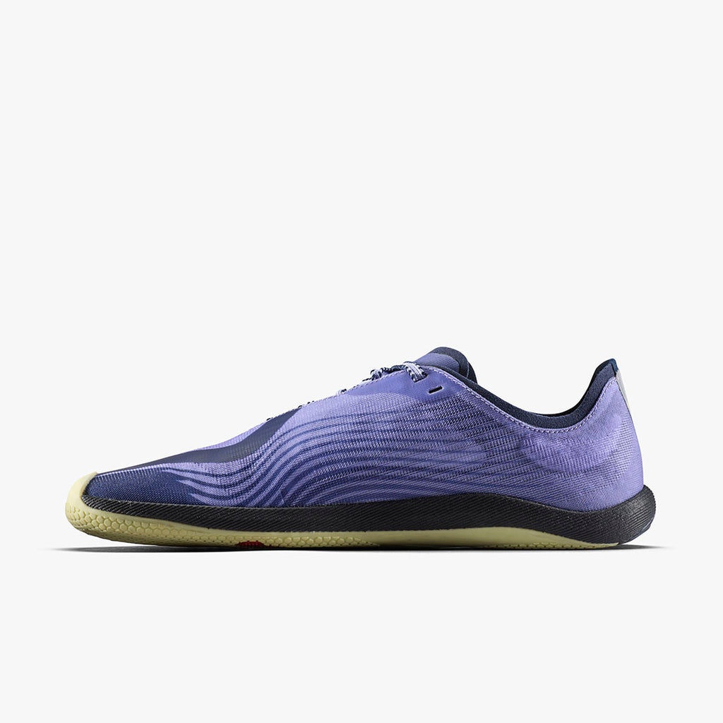 Vivobarefoot Primus Flow Men' Sweet Lavender