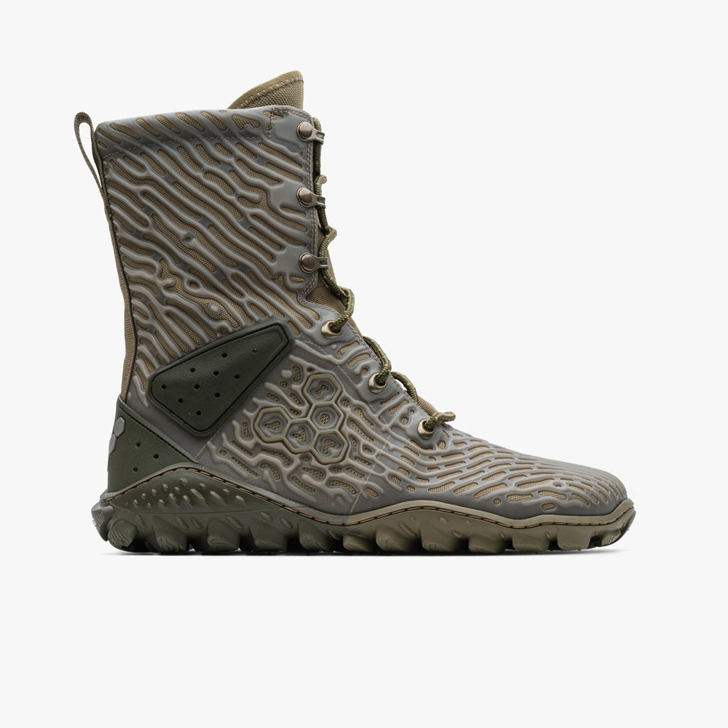 Vivobarefoot Jungle Esc Mens Invisible - Sole Therapy