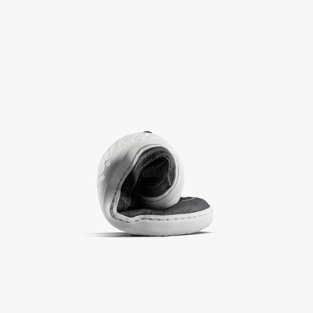 Vivobarefoot Gobi II Sneaker Premium Canvas Men's - Obsidian