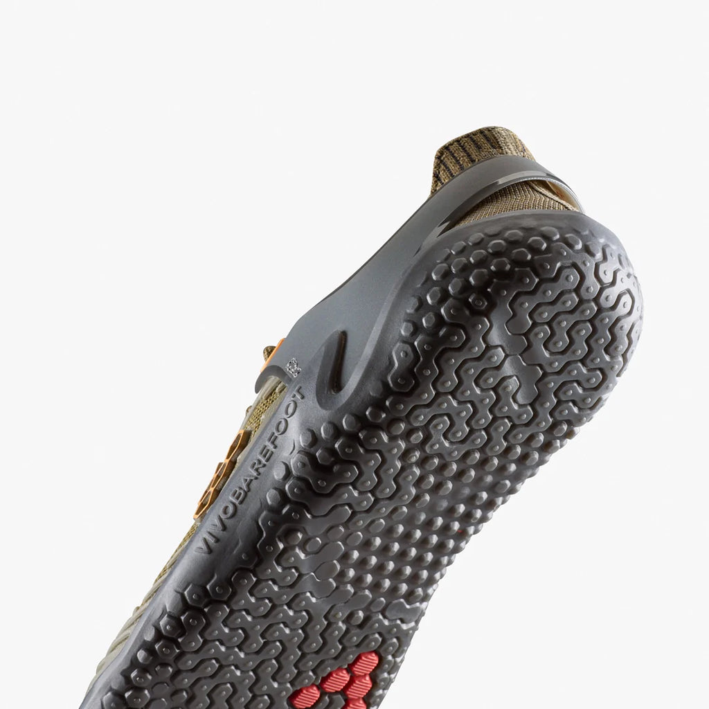 Vivo Motus Strength II Womens Dark Olive