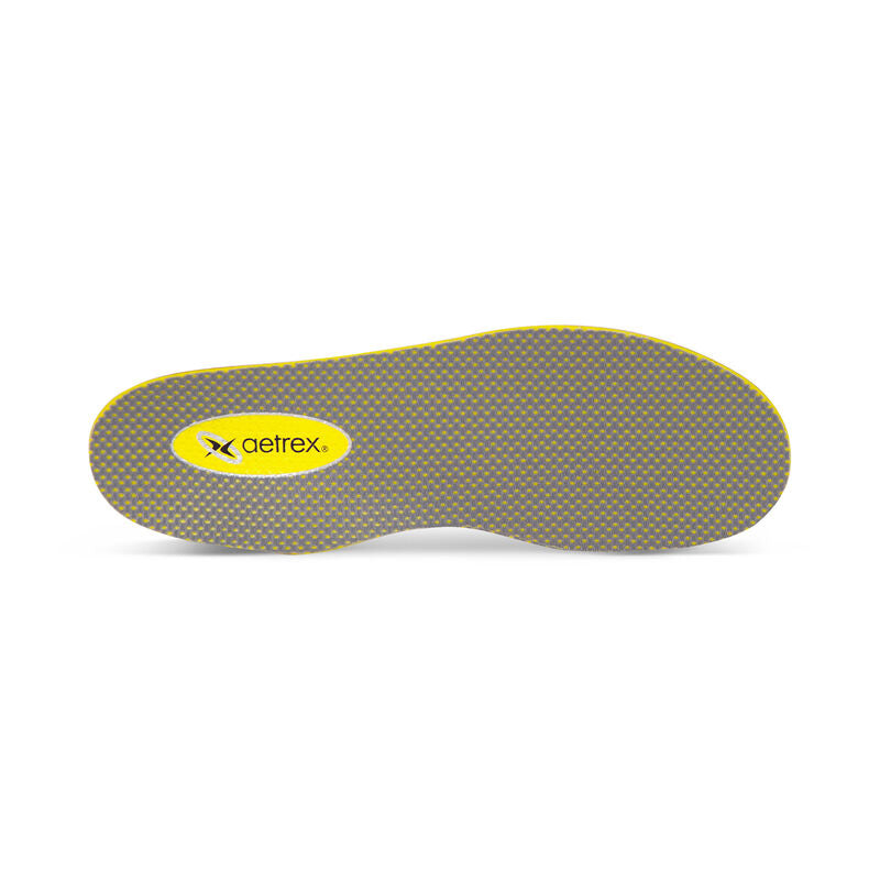 Aetrex Train Women's Posted Orthotics L820