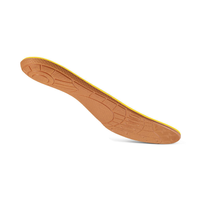 Aetrex Train Women's Posted Orthotics L820