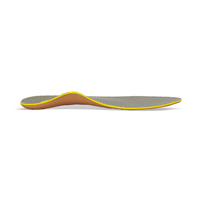 Aetrex Train Women's Posted Orthotics L820