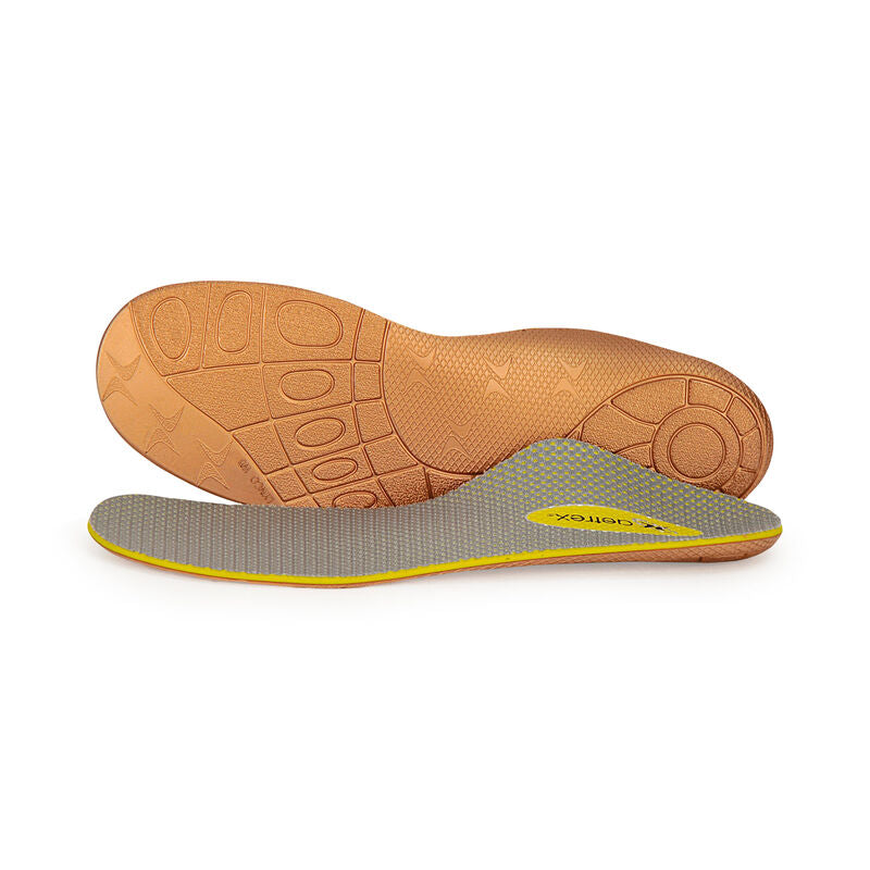 Aetrex Train Women's Posted Orthotics L820