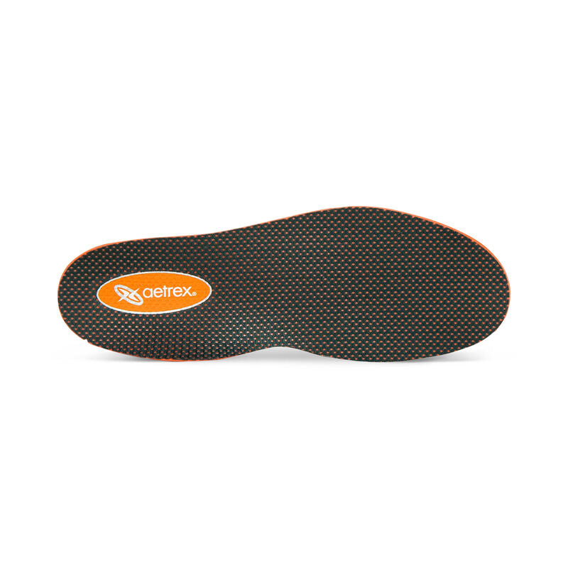 Aetrex Train Men's Posted Orthotics L820