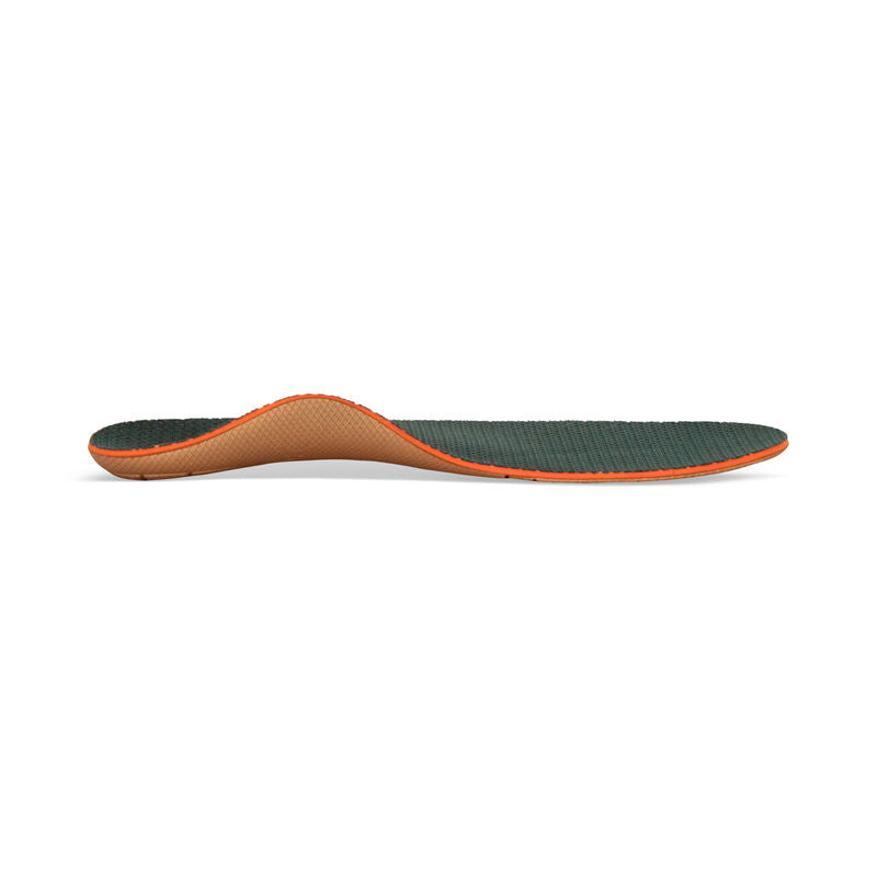 Aetrex Train Men's Posted Orthotics L820
