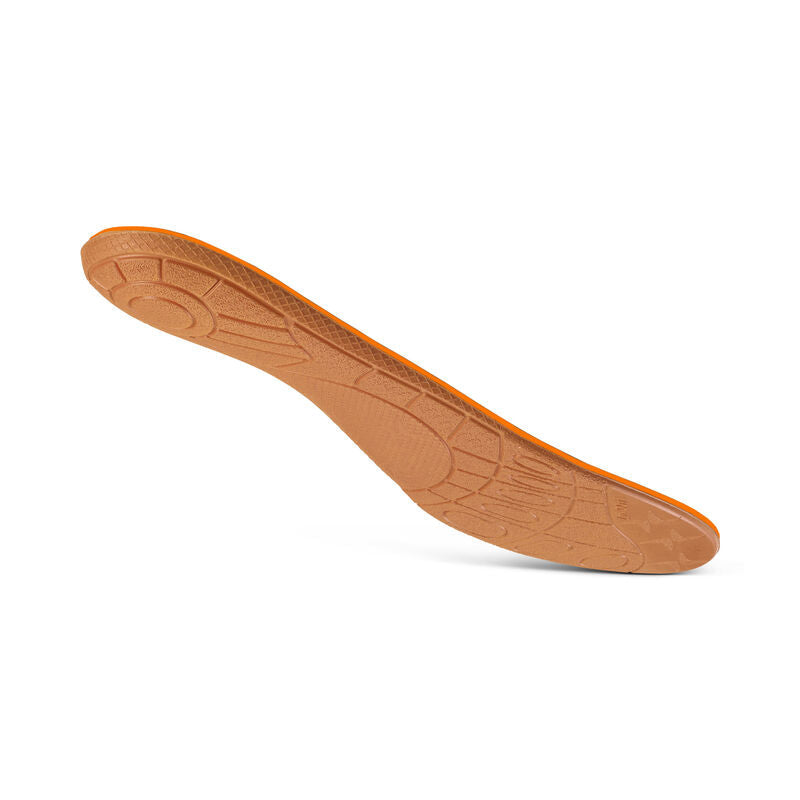 Aetrex Train Men's Posted Orthotics L820