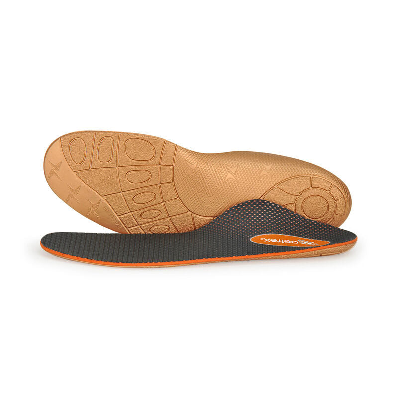 Aetrex Train Men's Posted Orthotics L820