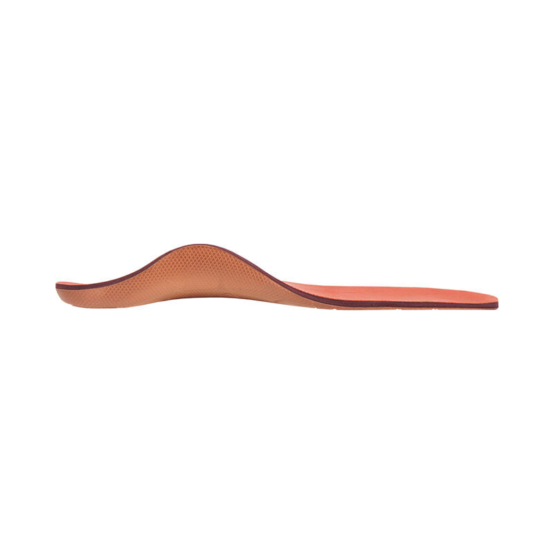 Aetrex Women's Premium Memory Foam Posted Orthotics L2320