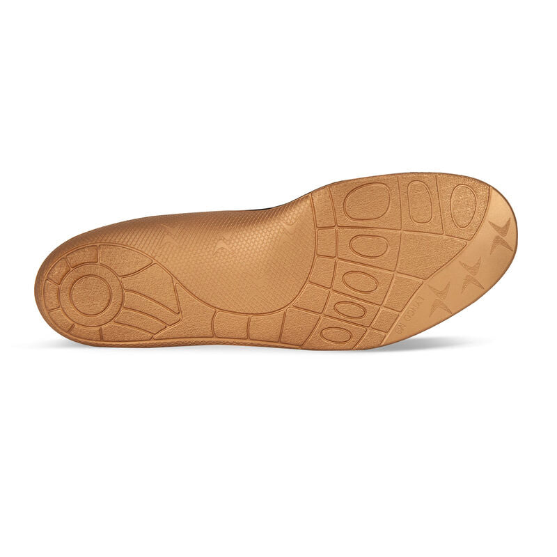 Aetrex Compete Posted Women's Orthotics L420W