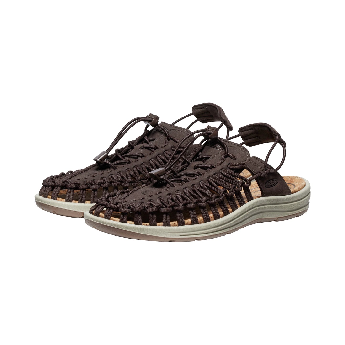 UNEEK II CONVERTIBLE SANDALS JAVA