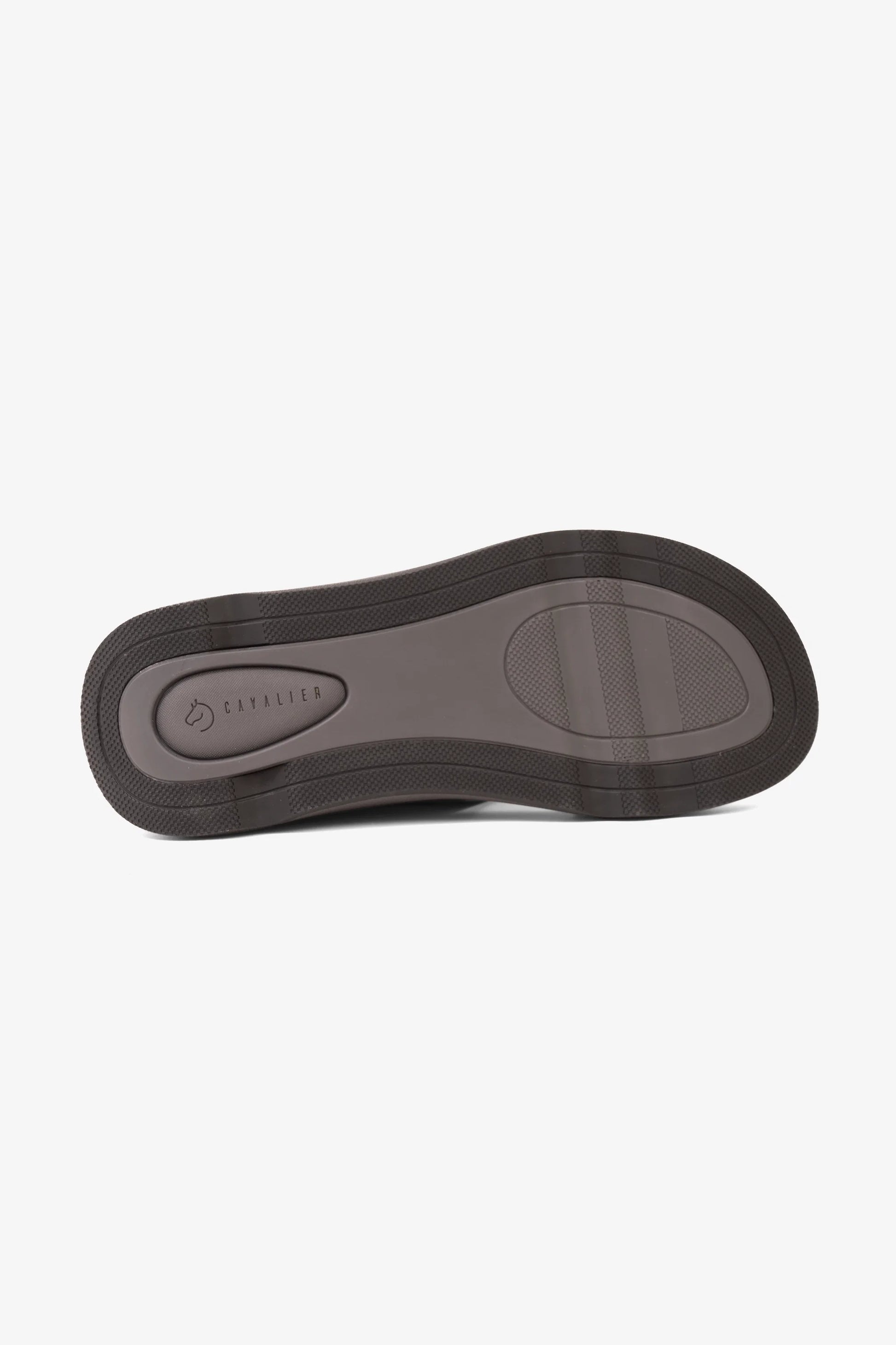 Cavalier Uomo Men's PTR Legacy Ease Sandals Grey MSDCVPTR2004