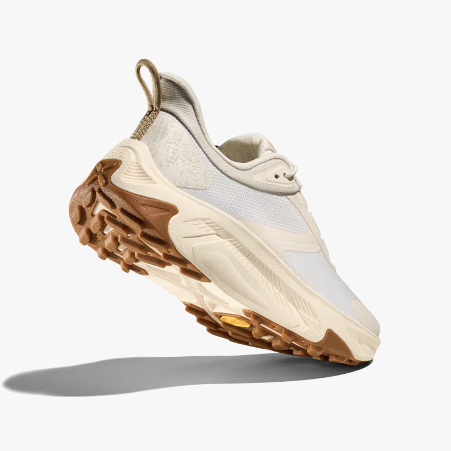 HOKA WOMENS TRANSPORT 2ALABASTER / ALABASTER