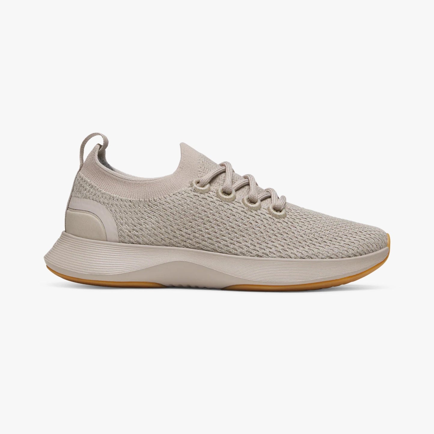 ALLBIRDS DASHER NZ BROWN
