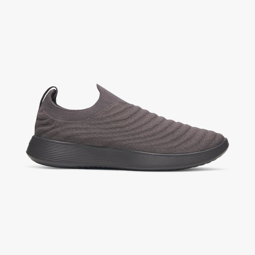 ALLBIRDS RUNNER NZ SLIP ON GREY