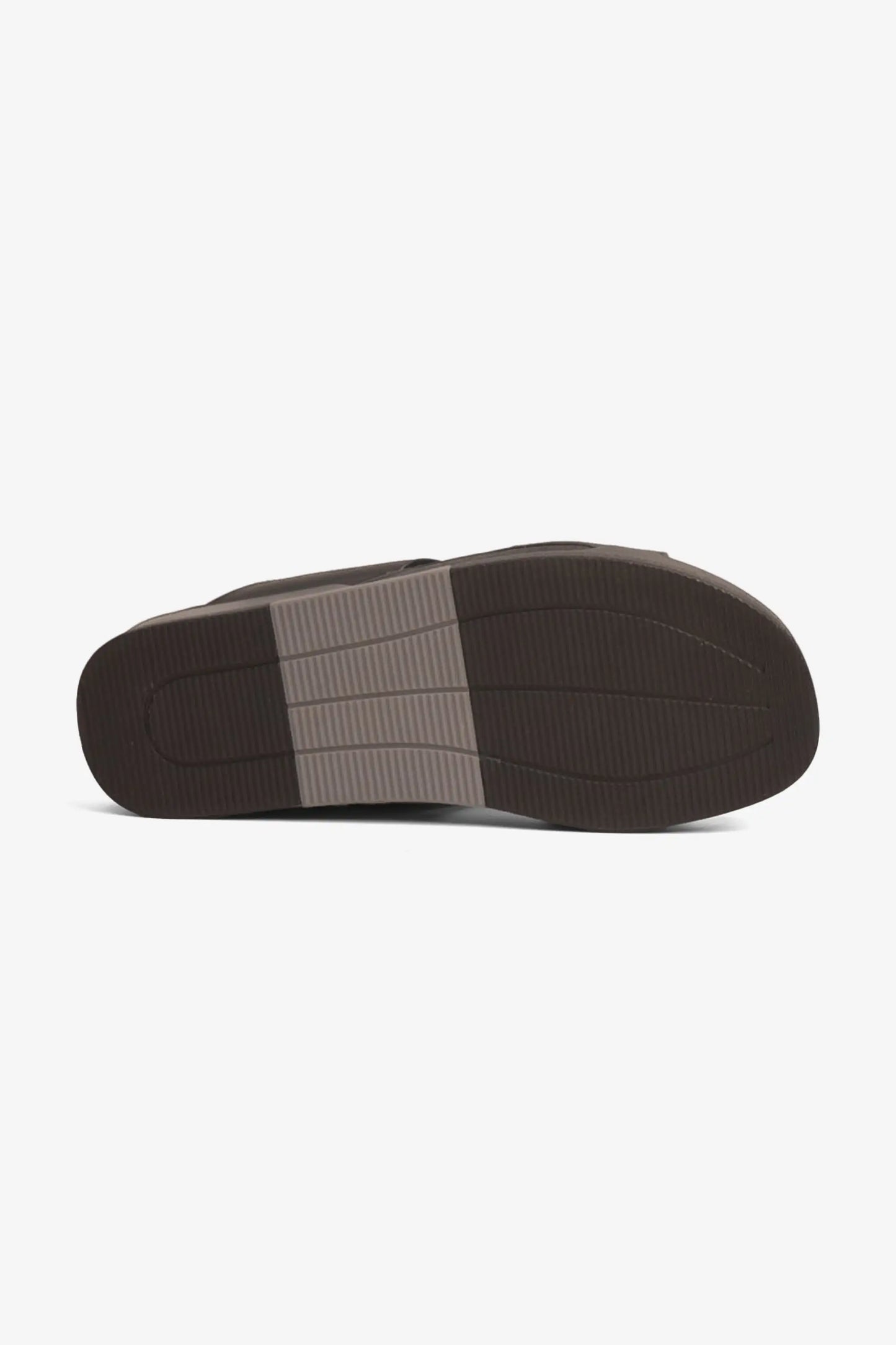 Cavalier Uomo Men's Arabic Sandals Black HAR 329
