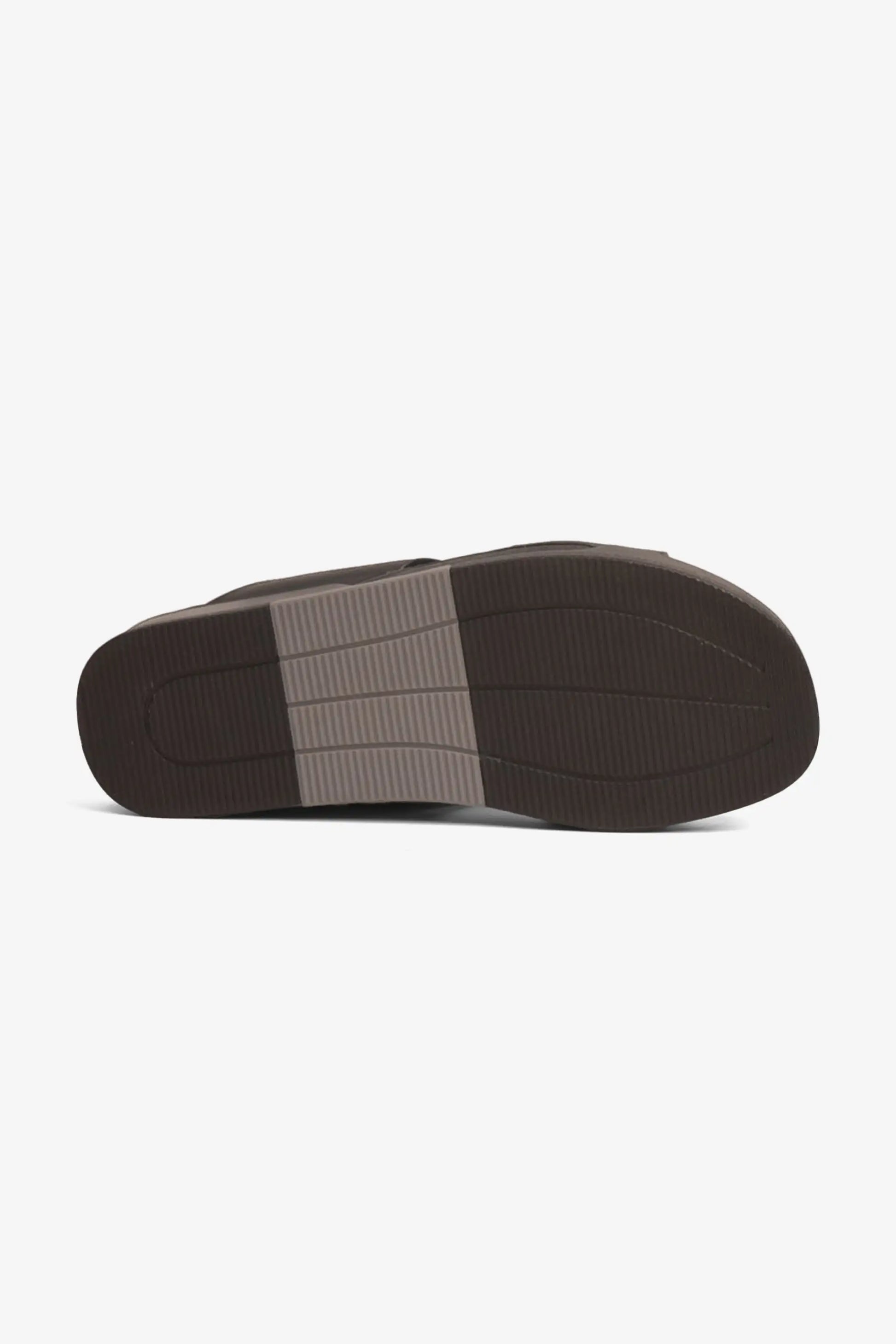 Cavalier Uomo Men's Arabic Sandals Black HAR 329