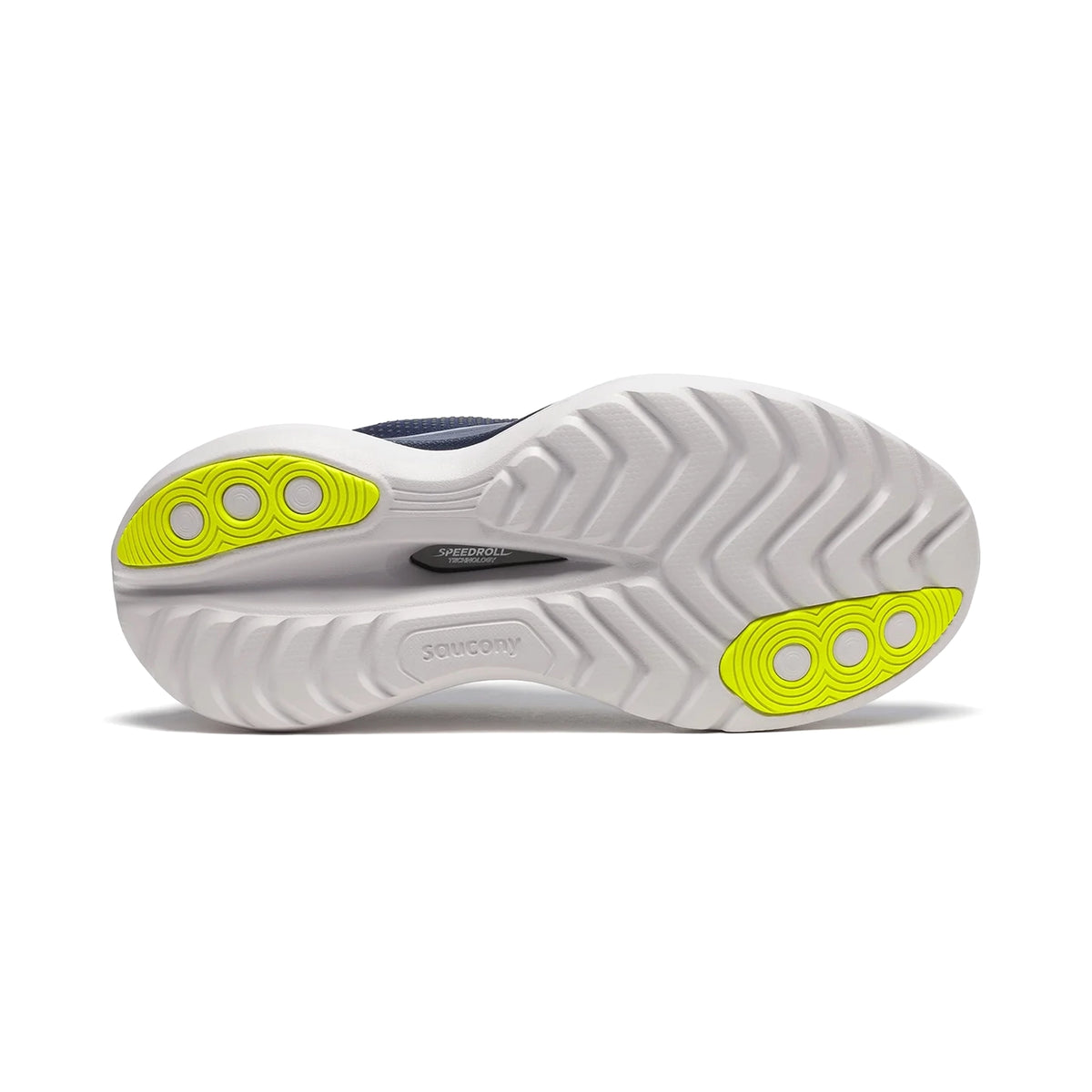 SAUCONY ENDORPHIN TRAINER NAVY/PRIMROSE-thumbmail-4
