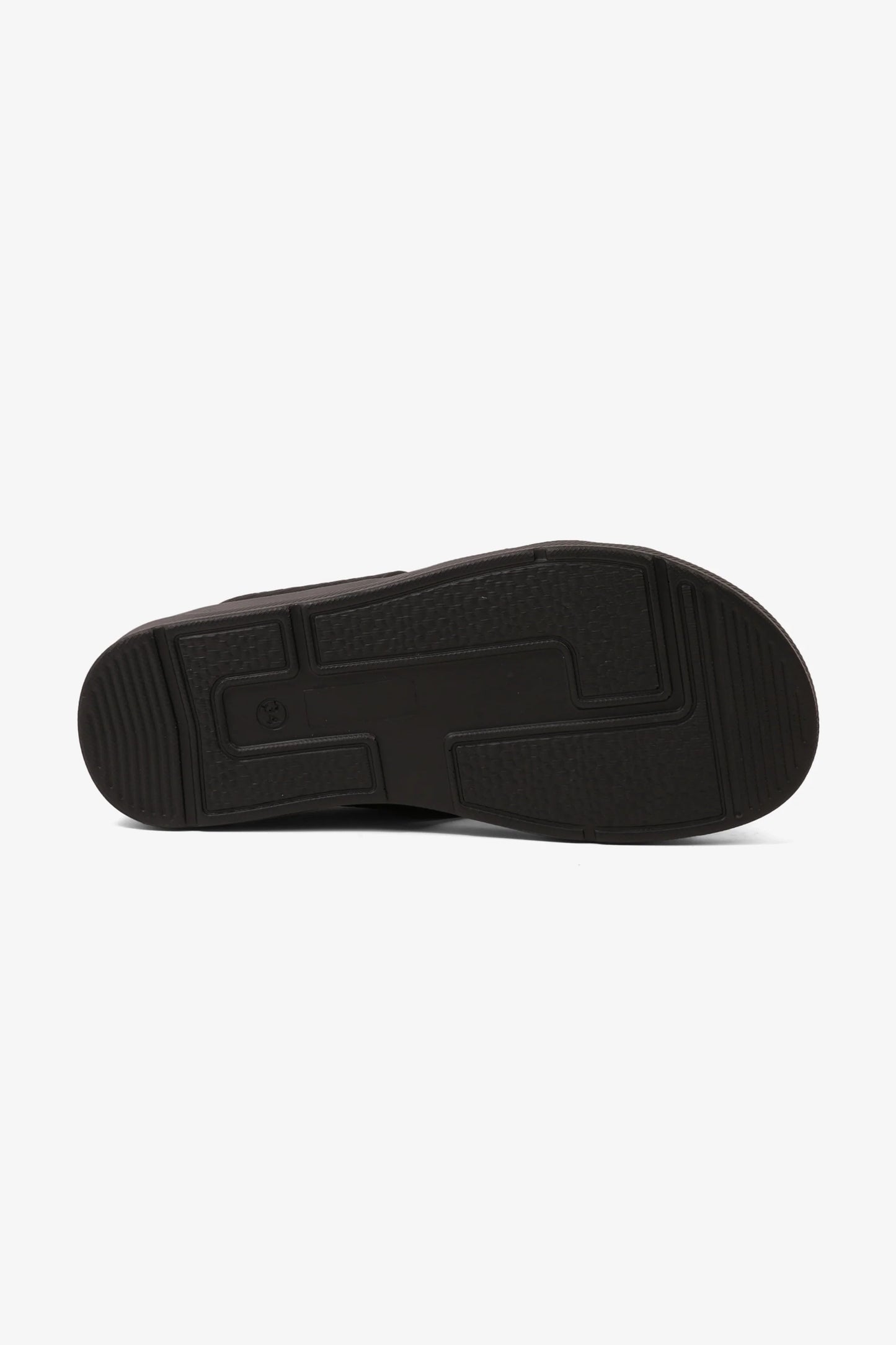 Comfort Plus Boys' Comfort Arabic Sandals Black BSDGBCPBY2202