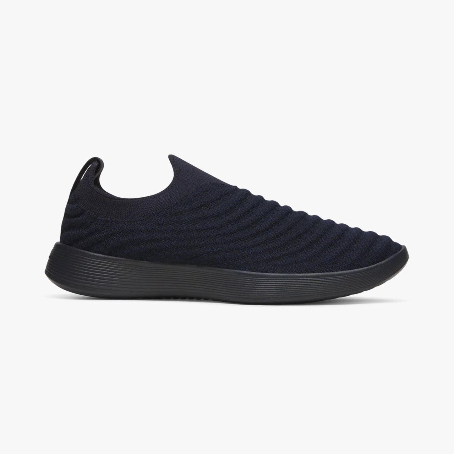 ALLBIRDS RUNNER NZ SLIP ON BLUE