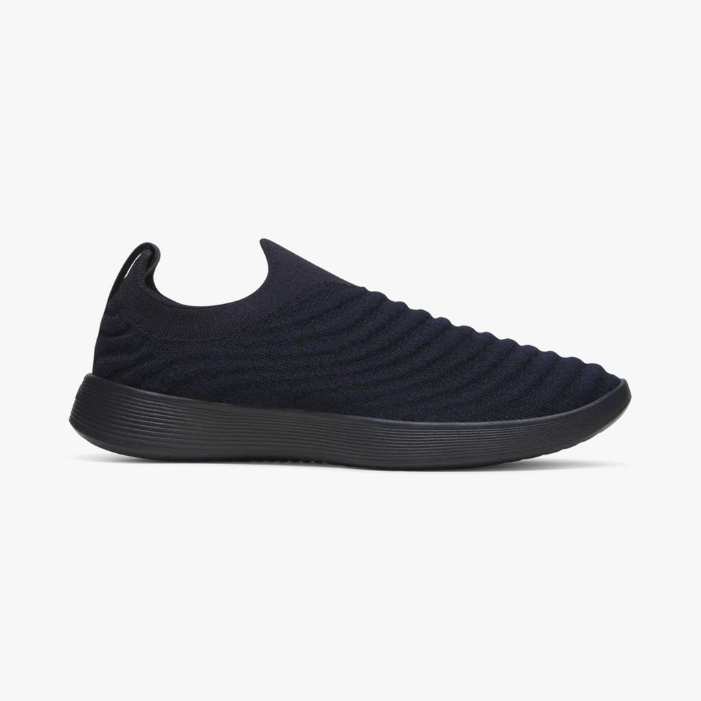 ALLBIRDS RUNNER NZ SLIP ON BLUE