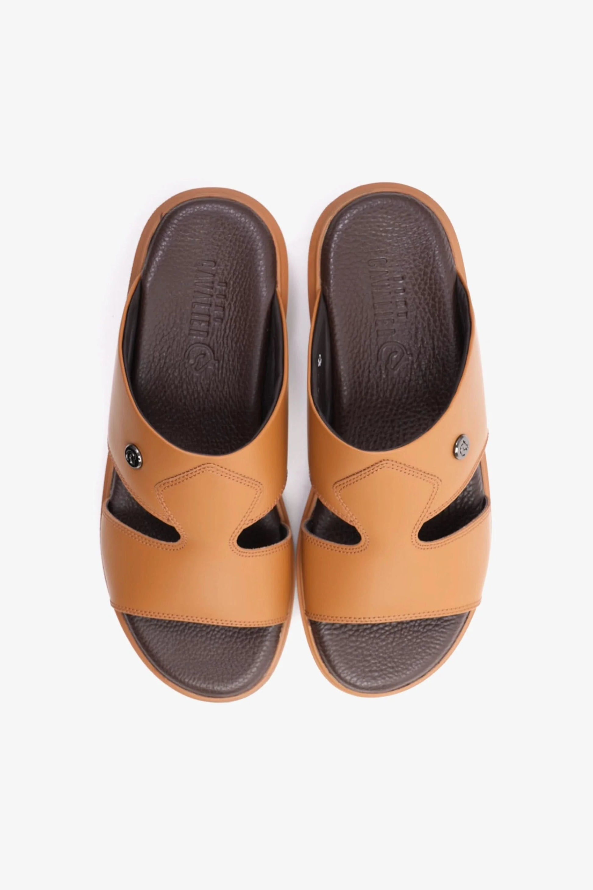 Cavalier Uomo Men's Stylish Comfortable Sandals Canyon MSDCVALP109
