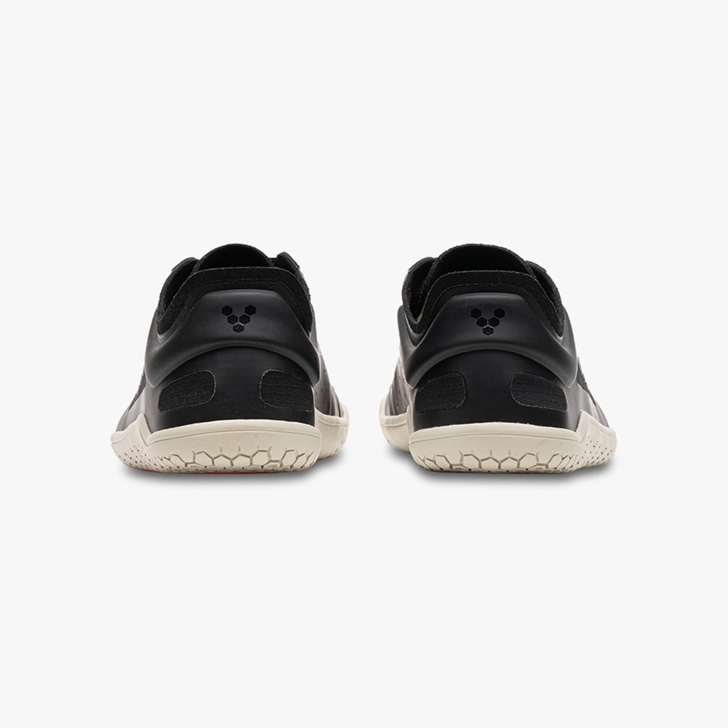 Vivobarefoot Primus Lite All Weather Female Footwear Obsidian