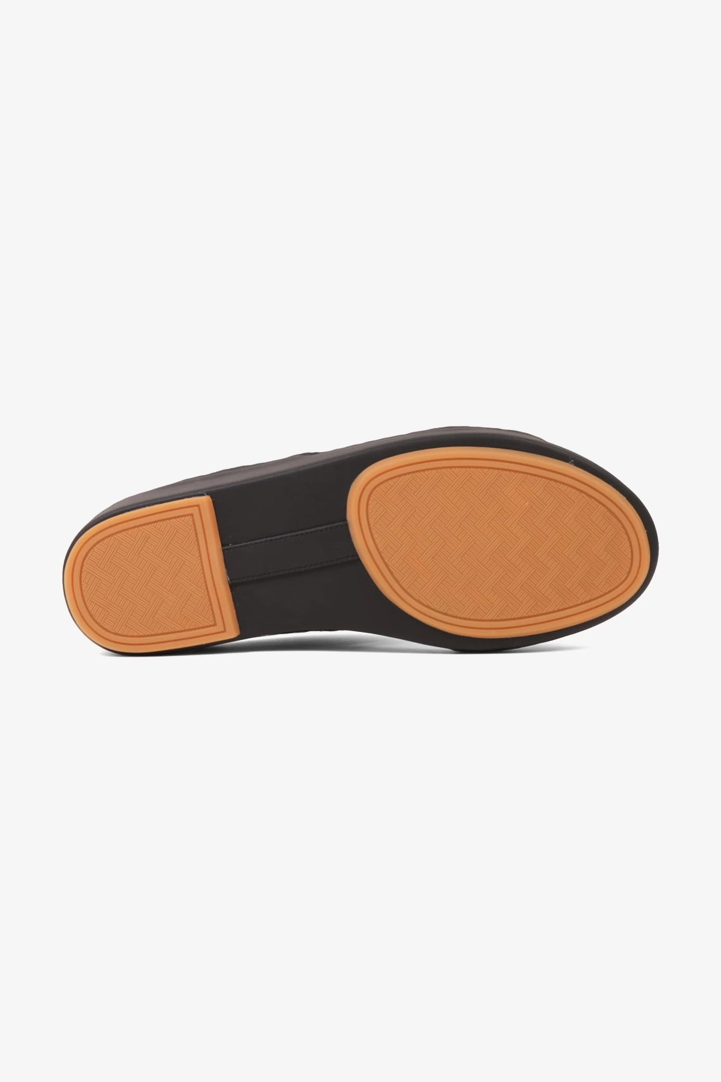 Cavalier Uomo Men's Premium Leather Arabic Sandals Black MSDCV1114