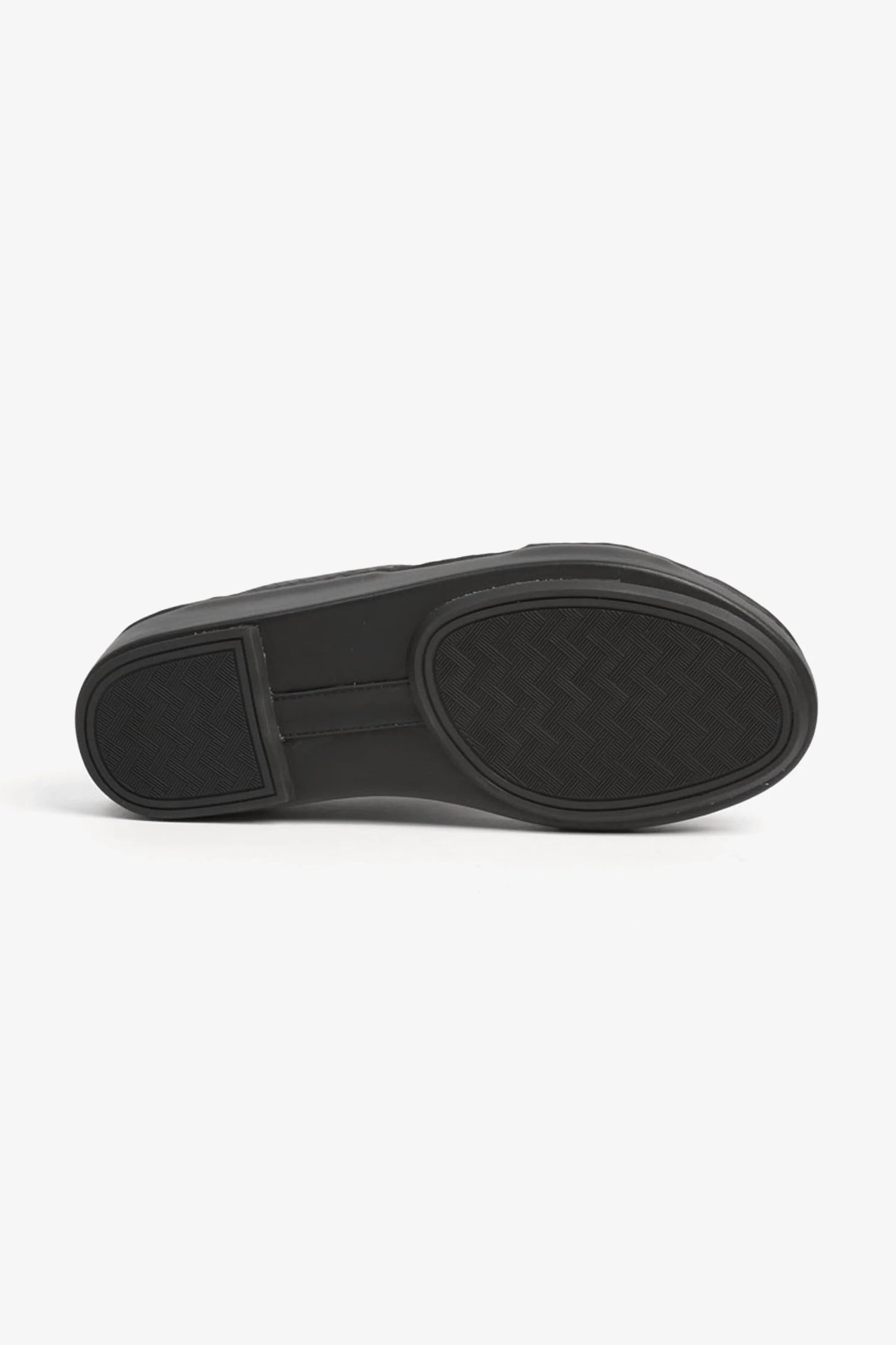 Cavalier Uomo Men's Arabic Sandals Black CV1110